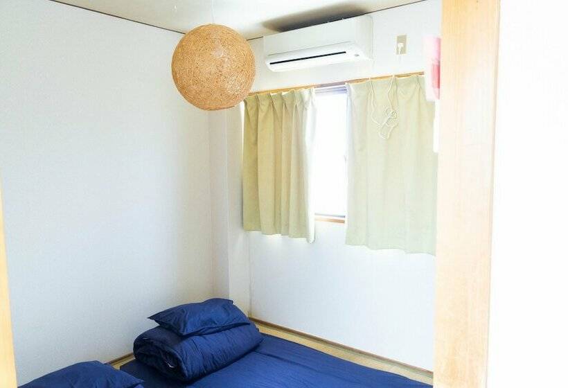 غرفة قياسية, Peace House Sakura