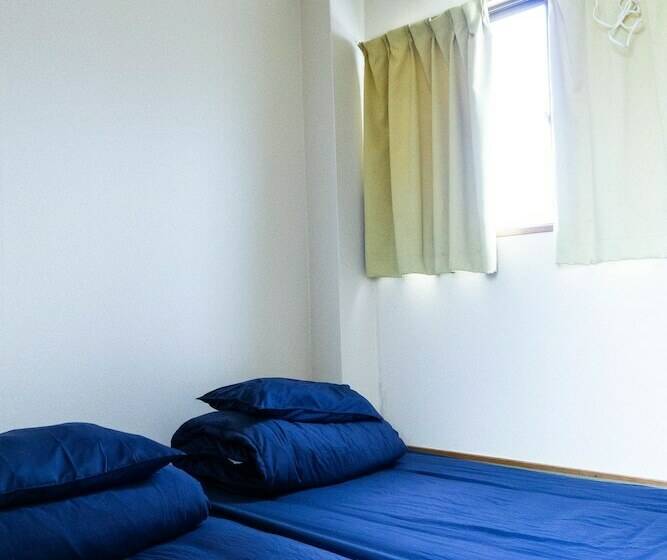 غرفة قياسية, Peace House Sakura