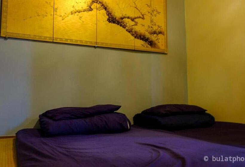 غرفة قياسية, Peace House Sakura