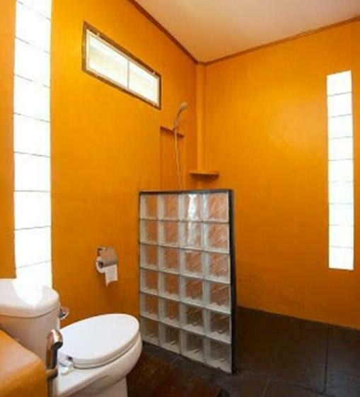 Бунгало Стандарт Вид на Сад, Fisherman Koh Tao