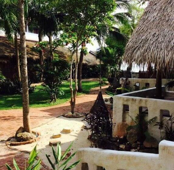 Бунгало Стандарт Вид на Сад, Fisherman Koh Tao