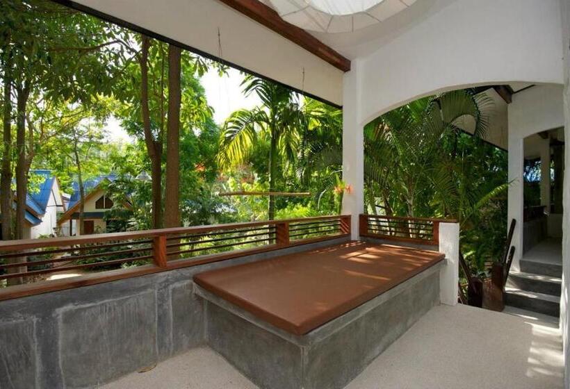 Номер Стандарт, Fisherman Koh Tao