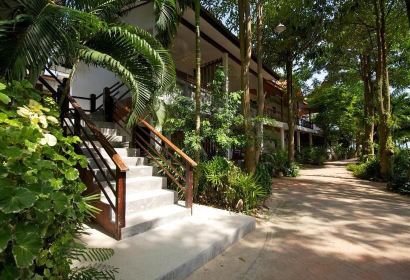 Номер Стандарт, Fisherman Koh Tao