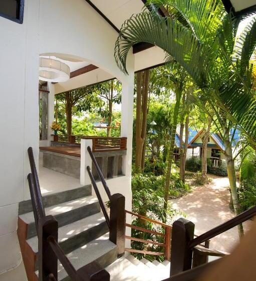 Номер Стандарт, Fisherman Koh Tao