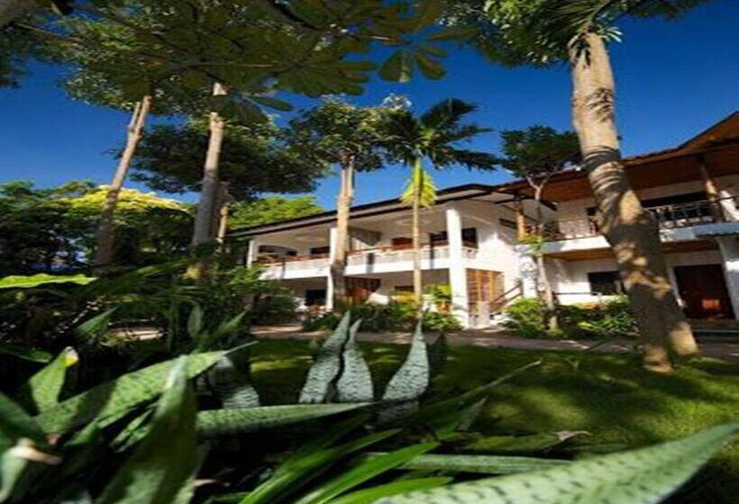 Номер Стандарт, Fisherman Koh Tao