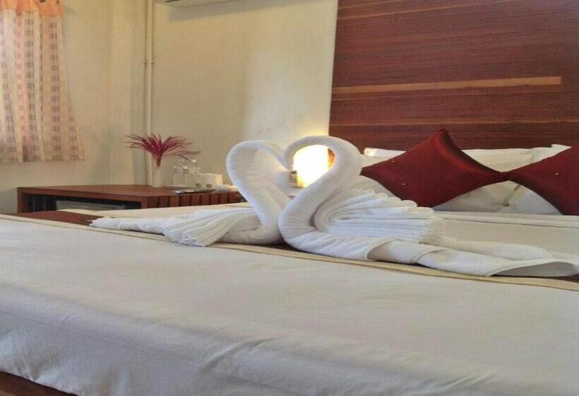 Номер Стандарт, Fisherman Koh Tao