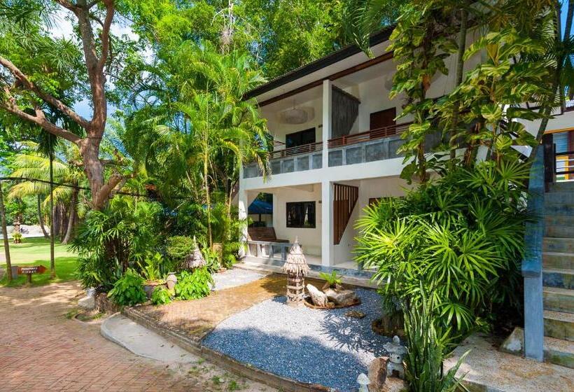 Номер Стандарт, Fisherman Koh Tao