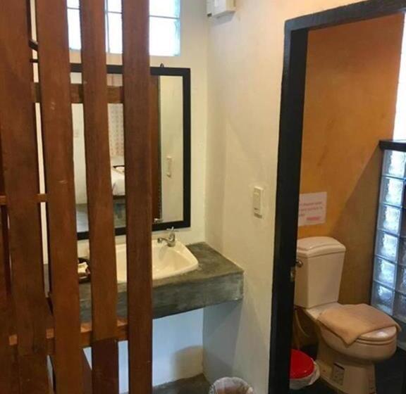 Номер Superior, Fisherman Koh Tao