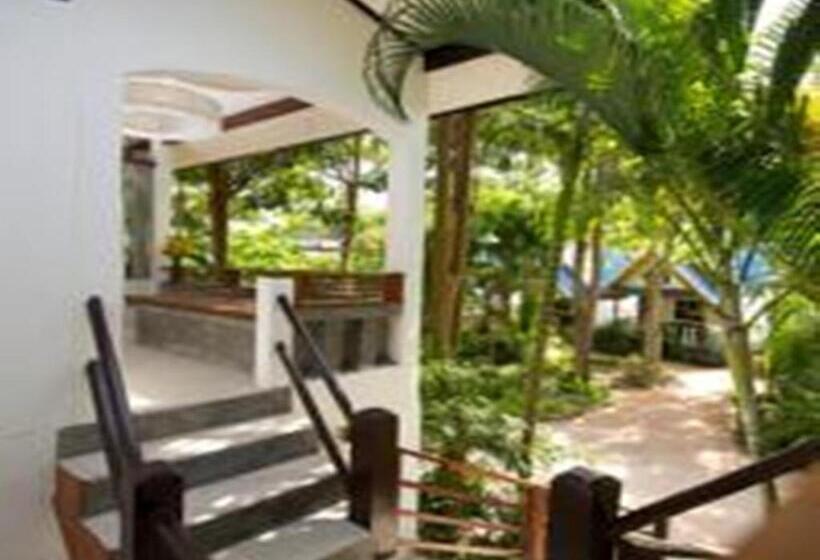 Номер Superior, Fisherman Koh Tao