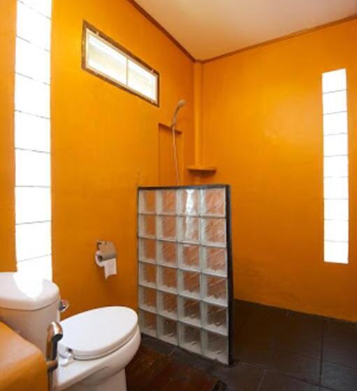 Бунгало Стандарт, Fisherman Koh Tao