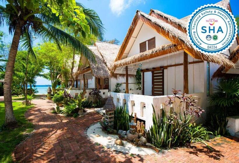 Бунгало Стандарт, Fisherman Koh Tao