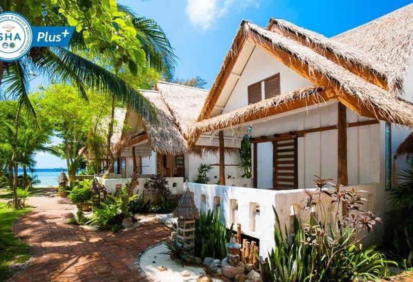 Бунгало Стандарт, Fisherman Koh Tao