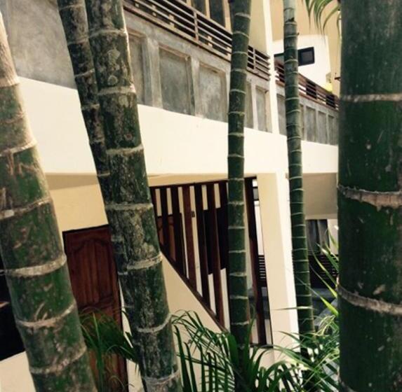 Номер Superior, Fisherman Koh Tao