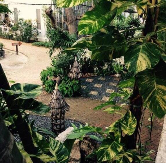 Номер Superior, Fisherman Koh Tao