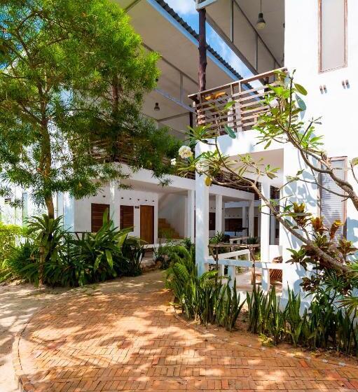 Номер Стандарт, Fisherman Koh Tao