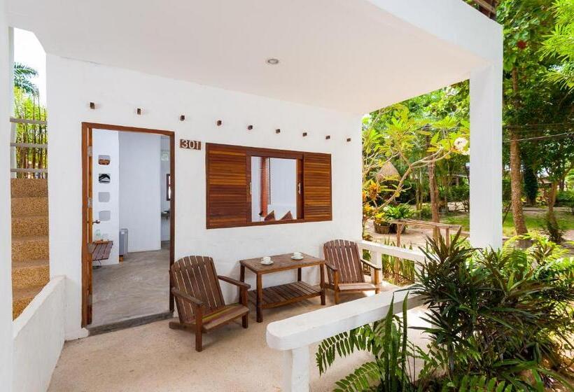 Номер Стандарт, Fisherman Koh Tao