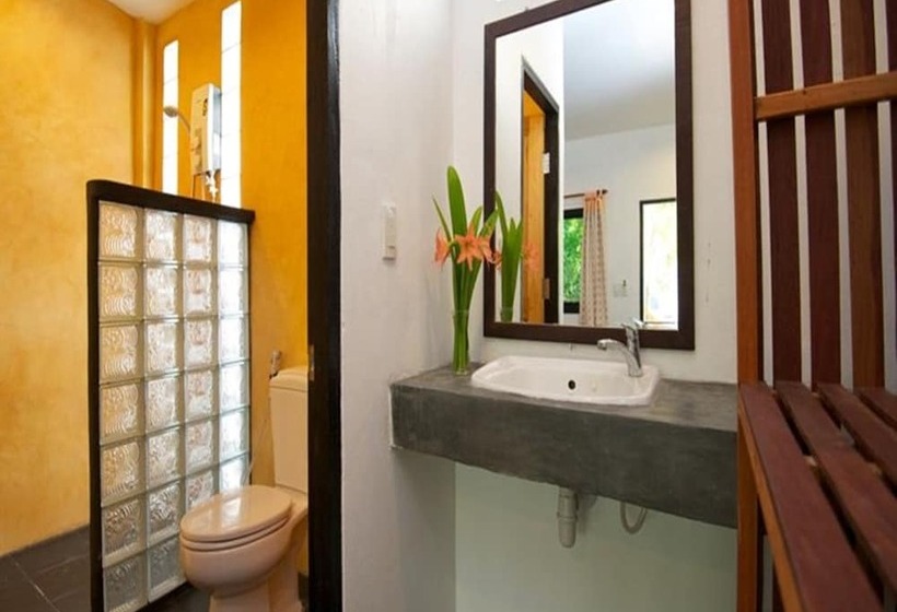 Номер Стандарт, Fisherman Koh Tao