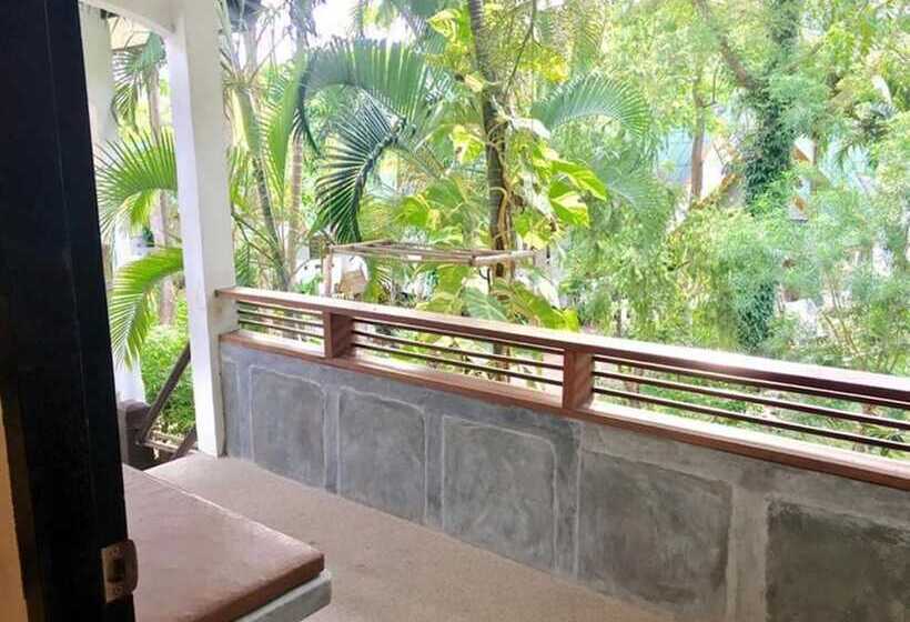 Номер Стандарт, Fisherman Koh Tao