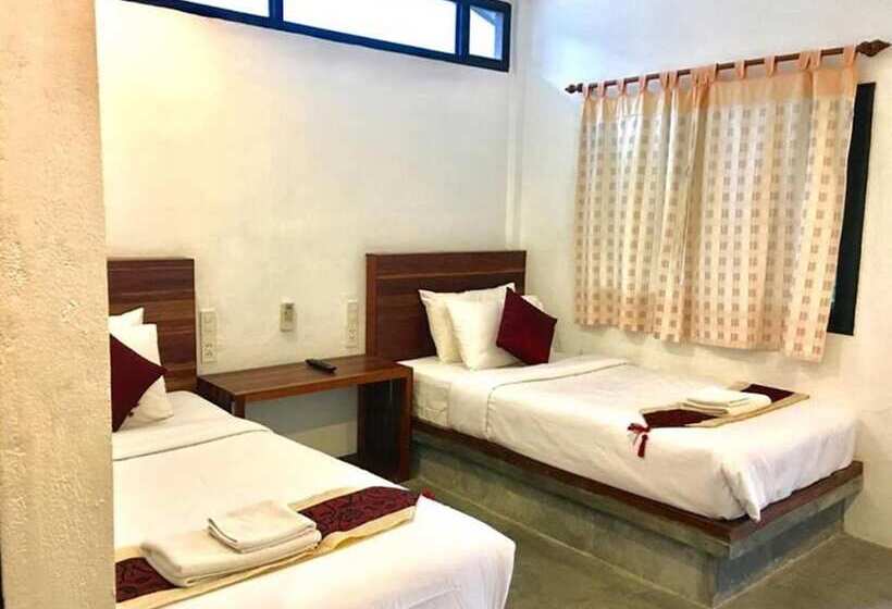 Номер Стандарт, Fisherman Koh Tao