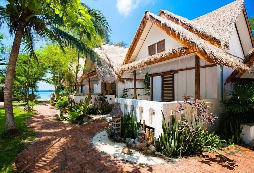 Бунгало Стандарт, Fisherman Koh Tao