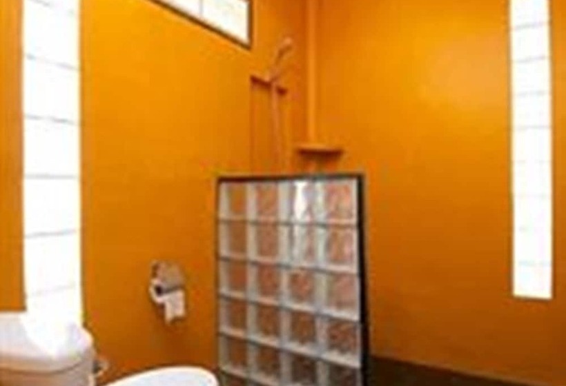 Бунгало Стандарт Вид на Сад, Fisherman Koh Tao