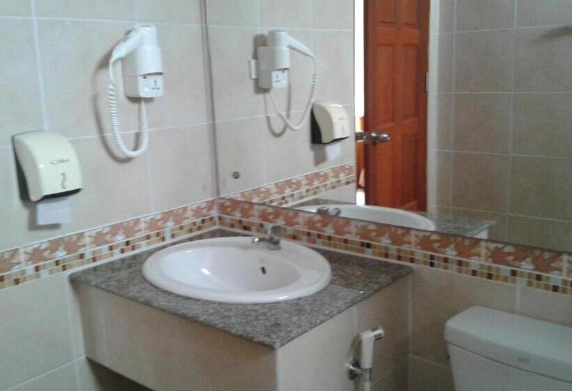 חדר סופריור, Neptune's Villa