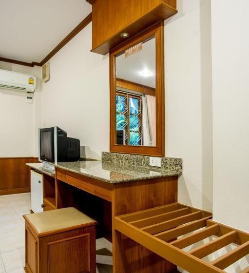 חדר סופריור, Neptune's Villa