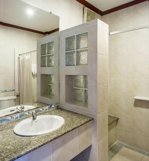 סוויטת סופריור, Neptune's Villa