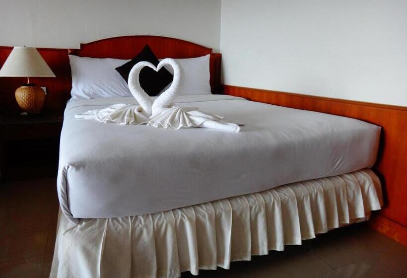 סוויטת סופריור, Neptune's Villa