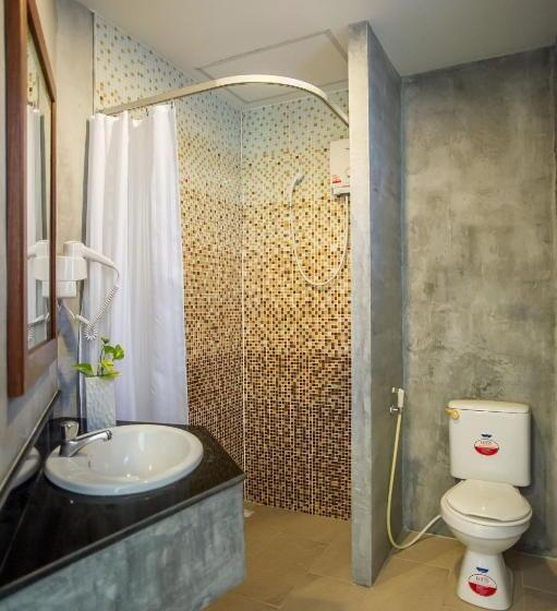 חדר סופריור נוף לים, Neptune's Villa