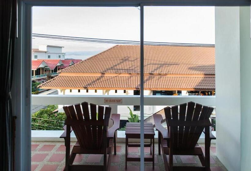 חדר סטנדרט, Neptune's Villa