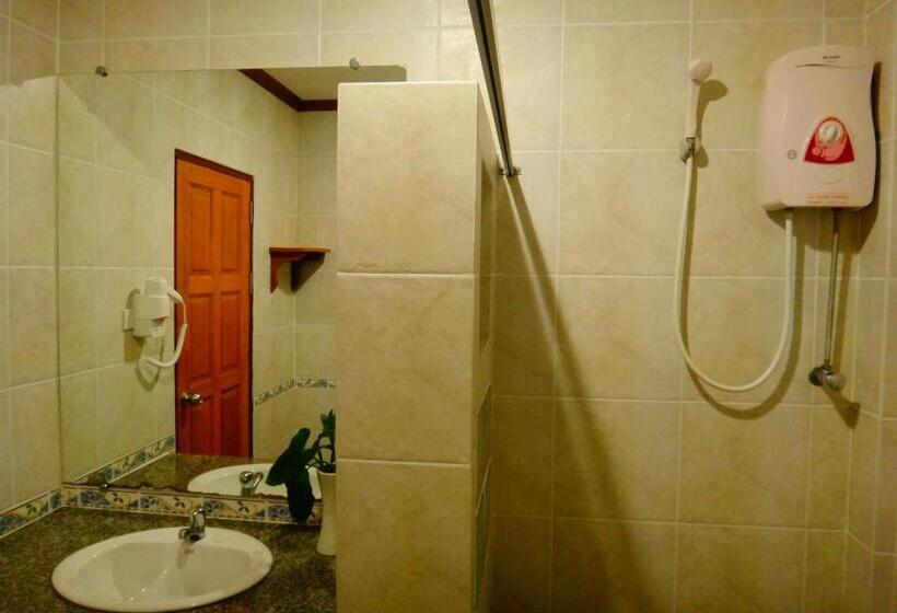 חדר סופריור, Neptune's Villa