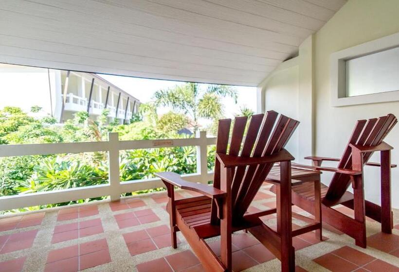 חדר סופריור, Neptune's Villa