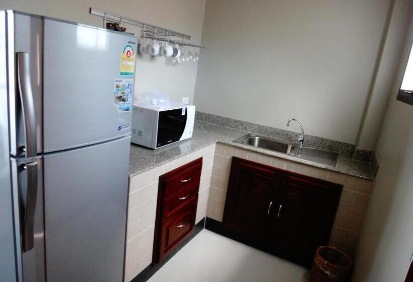 חדר דלוקס, Neptune's Villa