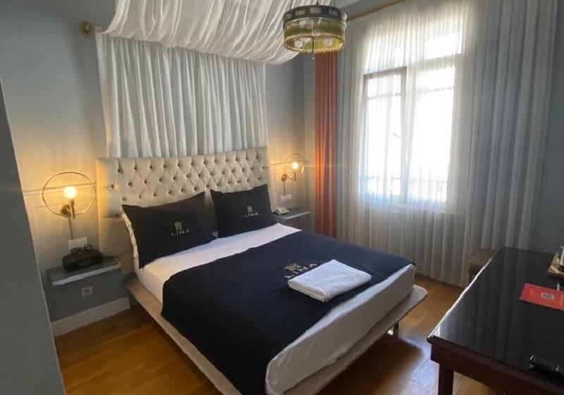 חדר סופריור, Neptune's Villa