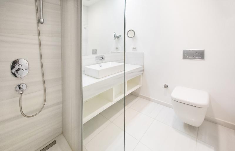 חדר סופריור, Neptune's Villa