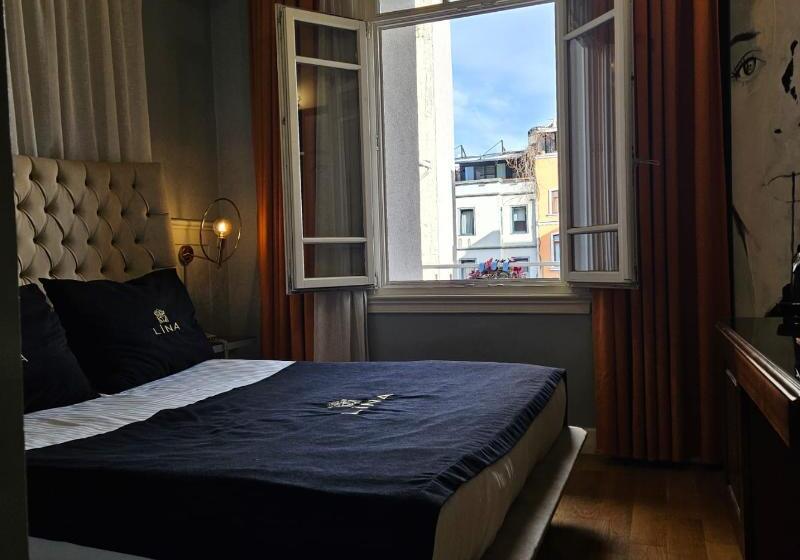 חדר סופריור, Neptune's Villa