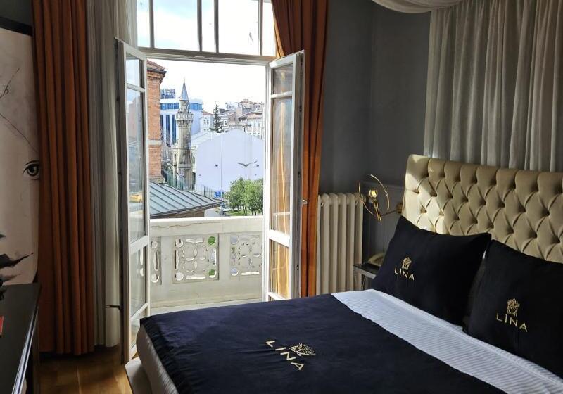 חדר סופריור, Neptune's Villa