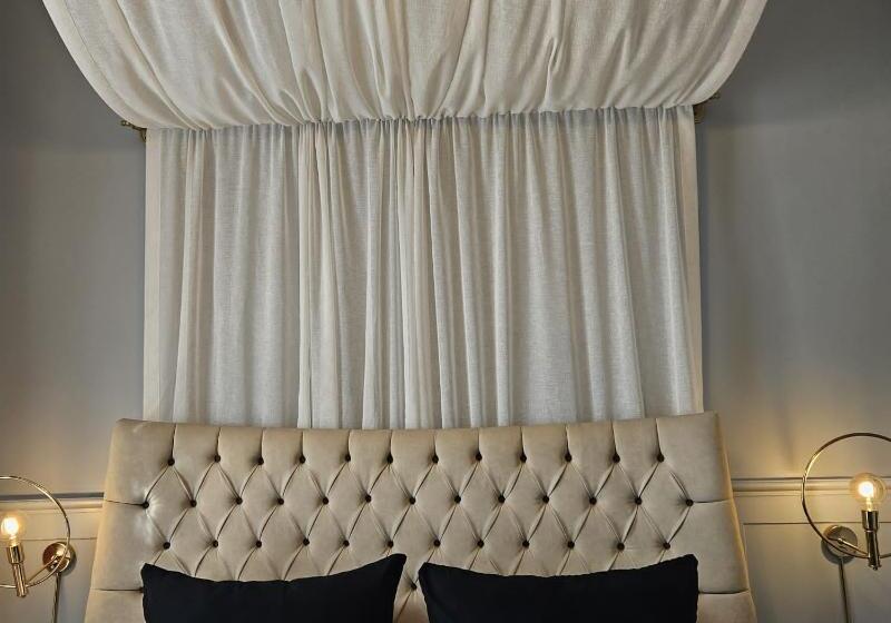 חדר סופריור, Neptune's Villa