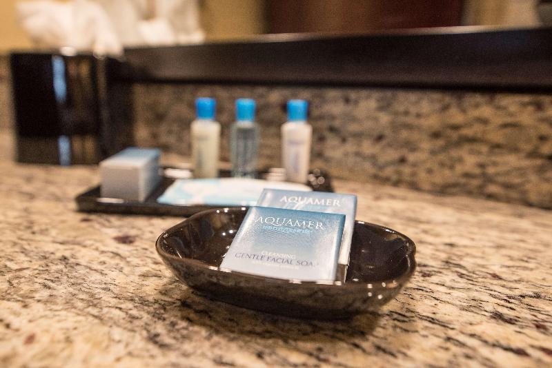 סוויטת סופריור, Neptune's Villa