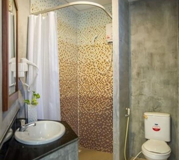 חדר סופריור נוף לים, Neptune's Villa