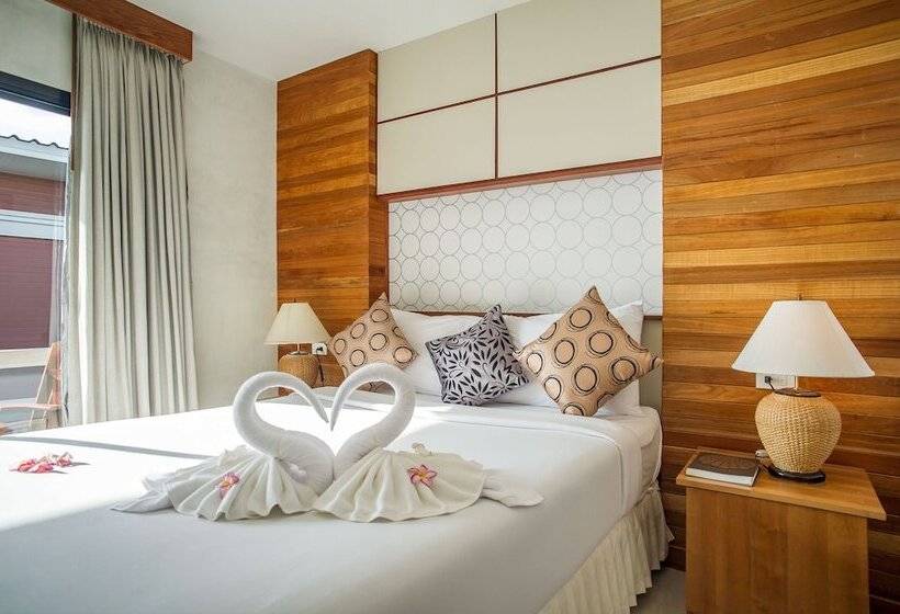 חדר סופריור נוף לים, Neptune's Villa