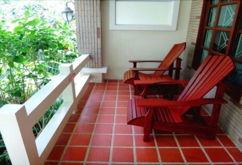 חדר סופריור, Neptune's Villa