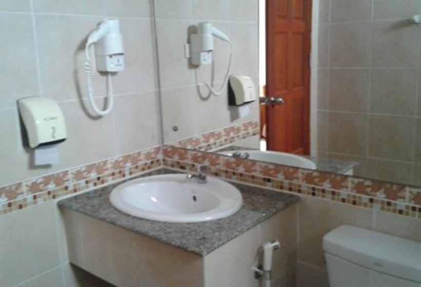 חדר סטנדרט, Neptune's Villa