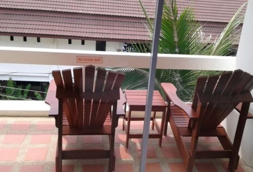 חדר סטנדרט, Neptune's Villa