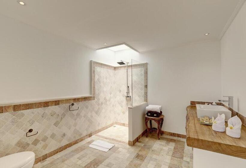 标准工作室, Nipuri Resort And Villas Seminyak By Kamara