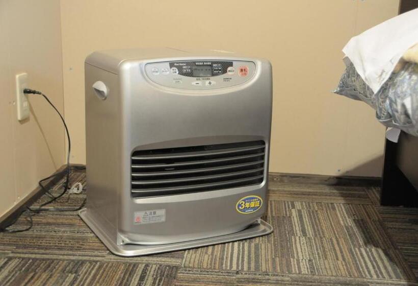 Номер Economy, Sakura Guest House