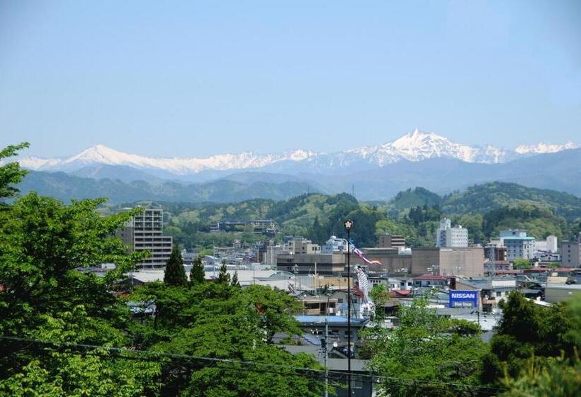 Номер Economy, Sakura Guest House