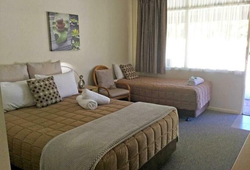 Номер Стандарт, Alstonville Settlers Motel