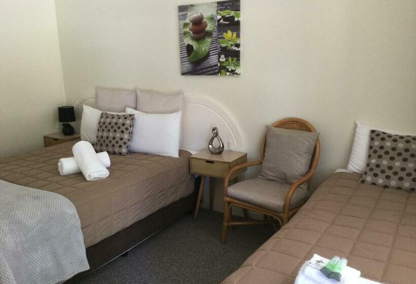 Номер Стандарт, Alstonville Settlers Motel